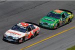 David Ragan Carl Edwards Nationwide