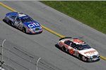 David Ragan  Greg Biffle Nationwide