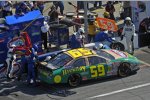 Marcos Ambrose Nationwide