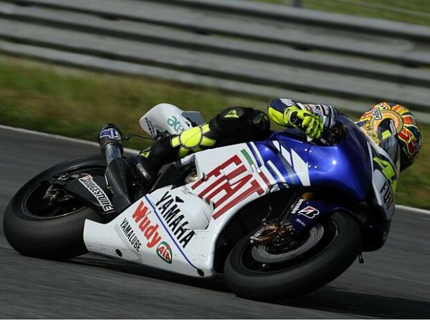 Valentino Rossi Valentino Rossi