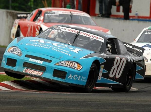 Speedcar Speedcar