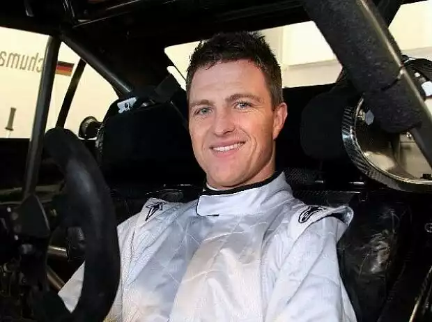 Titel-Bild zur News: Ralf Schumacher