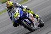 Rossi: Schade um den BMW