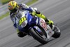 Bild zum Inhalt: Rossi: Schade um den BMW