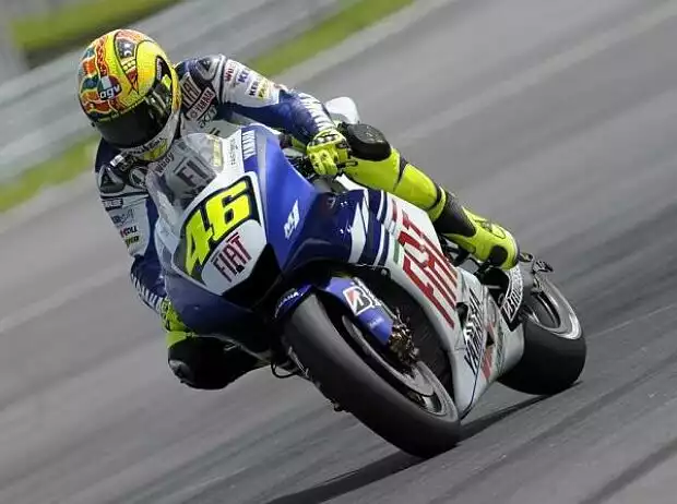 MotoGP Titel-Bild zur News: MotoGP