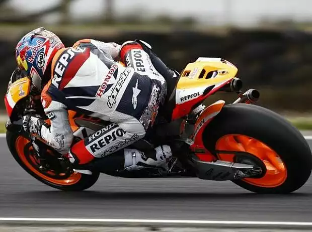 Honda Titel-Bild zur News: Honda