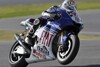 Reaktionen nach den Jerez-Tests