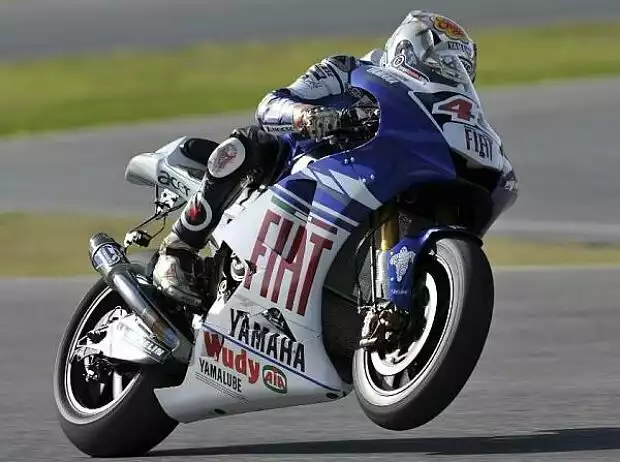 Yamaha Titel-Bild zur News: Yamaha