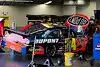 Bild zum Inhalt: Jeff Gordon im Pech: Aufhängung kaputt