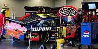 Jeff Gordon