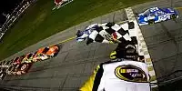 Daytona Ryan Newman