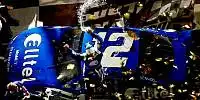 Ryan Newman Penske Daytona 500 2008