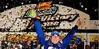 Ryan Newman Penske Daytona 500 2008