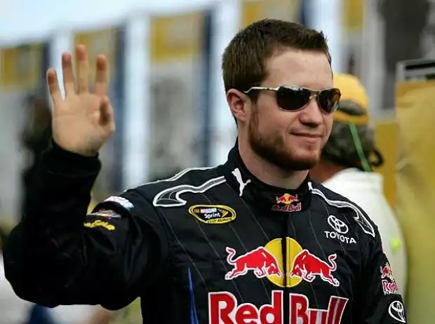 Brian Vickers Titel-Bild zur News: Brian Vickers