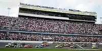 Daytona Start