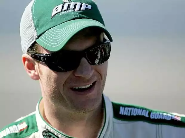 Dale Earnhardt Jr. Titel-Bild zur News: Dale Earnhardt Jr.