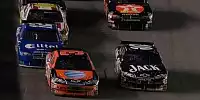 Jeff Burton Clint Bowyer