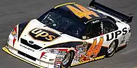 Dale Jarrett