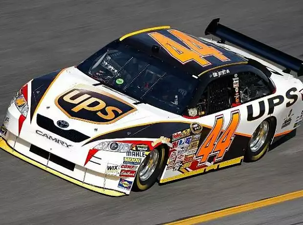 Dale Jarrett Titel-Bild zur News: Dale Jarrett