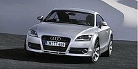 Bild zum Inhalt: Rückruf für Audi TT