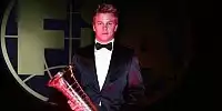 Bild zum Inhalt: Laureus-Award: Räikkönen und Hamilton nominiert