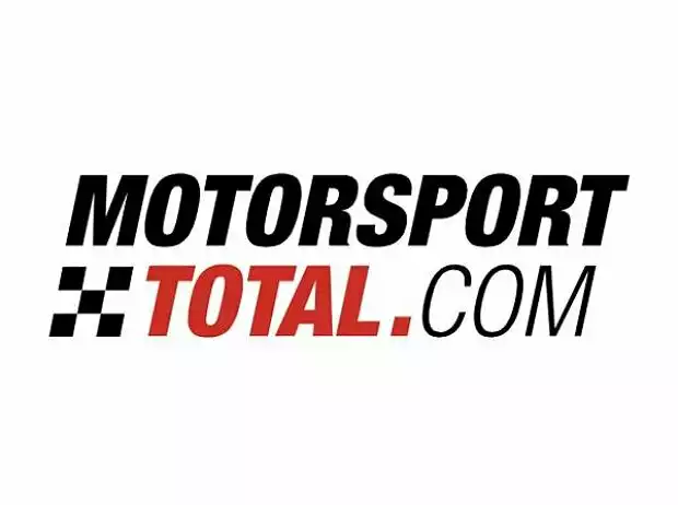 Motorsport-Total.com-Logo Titel-Bild zur News: Motorsport-Total.com-Logo
