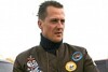 Erneut Gerüchte um Michael Schumacher