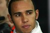 Laureus-Award: Nur Hamilton ausgezeichnet
