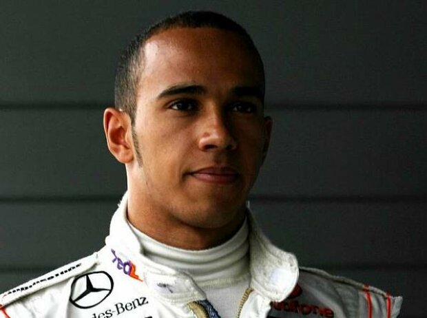 Lewis Hamilton Lewis Hamilton