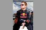 Brian Vickers  Red Bull