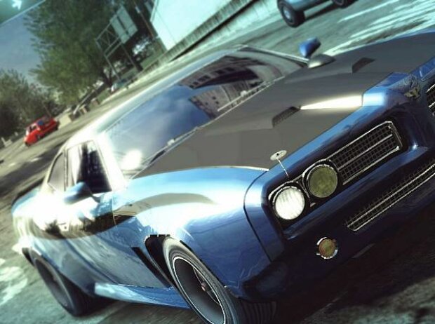 Burnout Paradise Burnout Paradise