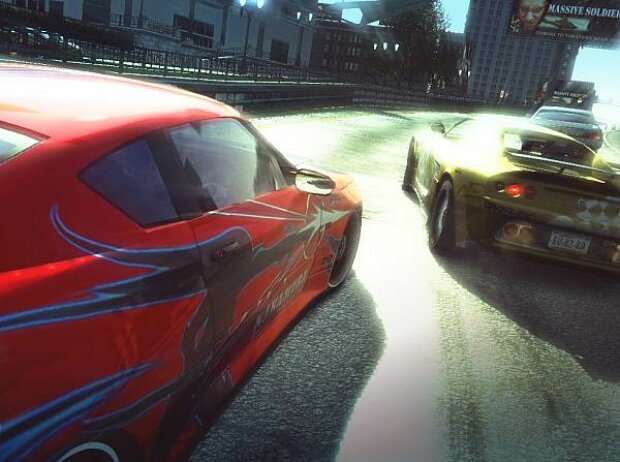 Burnout Paradise Burnout Paradise