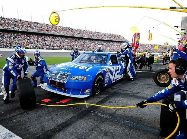Ryan Newman Ryan Newman