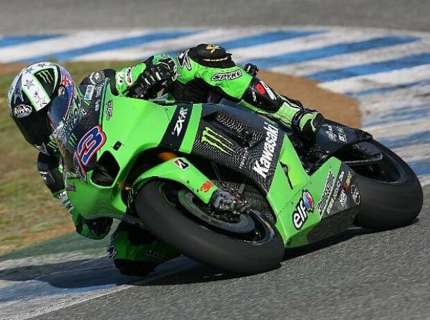 Kawasaki Kawasaki