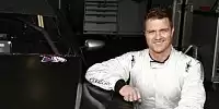 Bild zum Inhalt: DTM heißt Schumacher willkommen