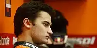 Daniel Pedrosa