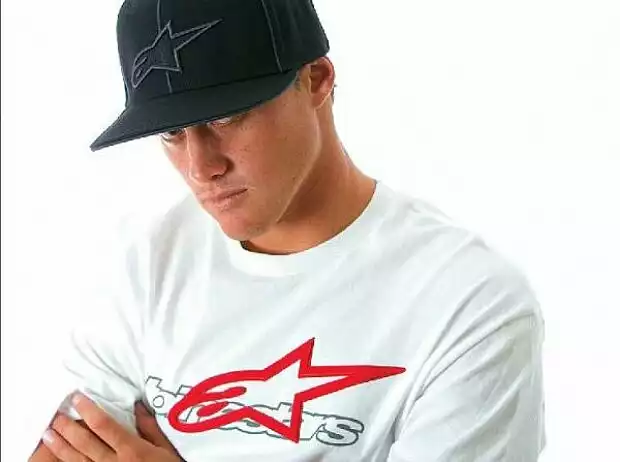 Alpinestars Titel-Bild zur News: Alpinestars