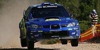Bild zum Inhalt: Subaru wagt lieber keine Prognosen