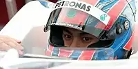 Bild zum Inhalt: Formel BMW Asia: Jaafar Meister am Grünen Tisch!