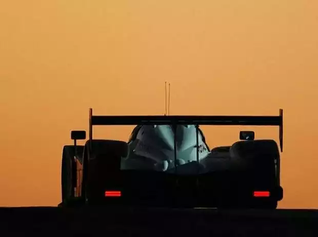 Marc Gené Titel-Bild zur News: Marc Gené