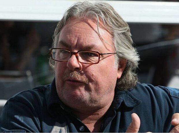 Keke Rosberg Keke Rosberg