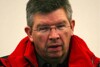 Brawn sieht sich nicht als Hondas Messias