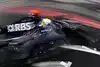 Bild zum Inhalt: Williams trotzt in Barcelona dem Regen