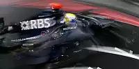 Nico Rosberg