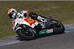 Alex de Angelis (Gresini) 