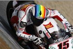Alex de Angelis (Gresini) 