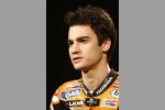 Daniel Pedrosa (Honda) 