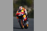 Daniel Pedrosa (Honda) 