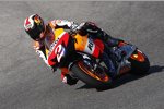 Daniel Pedrosa (Honda) 