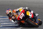 Nicky Hayden (Honda) 